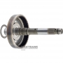 BMW/Mini Cooper GA6F21WA (Aisin Warner TF-72SC) input shaft - total height 218 mm (81 teeth on ring gear)