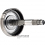 BMW/Mini Cooper GA6F21WA (Aisin Warner TF-72SC) input shaft - total height 218 mm (81 teeth on ring gear)