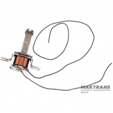 Torque converter lock-up solenoid (TCC) GM 4L60 4L65 10471813