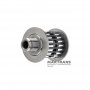Needle bearing with axle VAG DSG DL382 0CK 0CL 0CJ - 0CK311769A WHT006182 0CK311825 N91214601