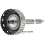 Hub A Clutch ZF 5HP24 1058202015 — (shaft length 263 mm, 27 splines, hub outer diameter 105.25 mm)