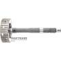 Hub A Clutch ZF 5HP24 1058202015 — (shaft length 263 mm, 27 splines, hub outer diameter 105.25 mm)