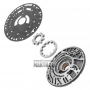 Oil pump AW55-50SN AW55-51SN 00-up 0707031 0707034 (used and inspected) - gear thickness 10.70 mm