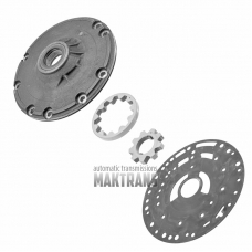 Oil pump AW55-50SN AW55-51SN 00-up 0707031 0707034 (used and inspected) - gear thickness 10.70 mm