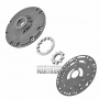 Oil pump AW55-50SN AW55-51SN 00-up 0707031 0707034 (used and inspected) - gear thickness 10.70 mm