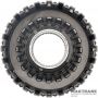 Drum K3 Clutch Mercedes-Benz 722.6 A1402721931—empty, without discs (height from piston to retaining ring 22 mm, from top edge to retainer 10 mm)