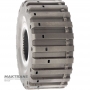 Drum K3 Clutch Mercedes-Benz 722.6 A1402721931 – 8 single-sided friction discs (total thickness of the set 20.50 mm)