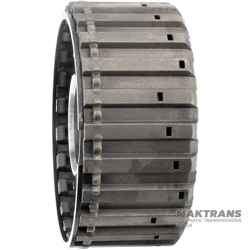 Drum K3 Clutch Mercedes-Benz 722.6 A1402721931 – 4 double-sided friction discs (total thickness of the set 22.70 mm)