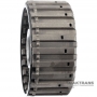 Drum K3 Clutch Mercedes-Benz 722.6 A1402721931 – 4 double-sided friction discs (total thickness of the set 22.70 mm)