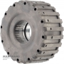 Drum K3 Clutch Mercedes-Benz 722.6 A1402721931 – 4 double-sided friction discs (total thickness of the set 22.70 mm)
