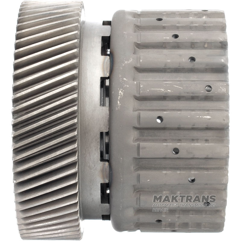 Rear planetary sun gear Mercedes-Benz 722.6 A2112700044 - 65 teeth (outer Ø 91.20 mm)