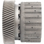 Rear planetary sun gear Mercedes-Benz 722.6 A2112700044 - 65 teeth (outer Ø 91.20 mm)