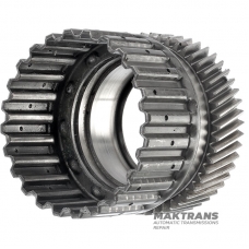 Rear planetary sun gear (without overrunning clutch) Mercedes-Benz 722.6 A1402701544 - 50 teeth (outer Ø 86.65 mm)