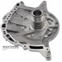 Aisin Warner TG-81SC oil pump hub - 34 splines (outer Ø 34.60 mm), stator front height 48.95 mm