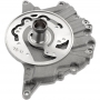 Aisin Warner TG-81SC oil pump hub - 34 splines (outer Ø 34.60 mm), stator front height 48.95 mm
