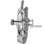 Aisin Warner TG-81SC oil pump hub - 34 splines (outer Ø 34.60 mm), stator front height 48.95 mm