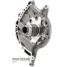 Oil pump hub TOYOTA U881E U881F 3537048010 - 34 splines (outer Ø 34.60 mm), stator front height 60.25 mm