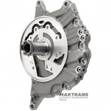 Oil pump hub TOYOTA U881E U881F 3537048010 - 34 splines (outer Ø 34.60 mm), stator front height 60.25 mm