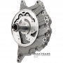 Oil pump hub TOYOTA U881E U881F 3537048010 - 34 splines (outer Ø 34.60 mm), stator front height 60.25 mm