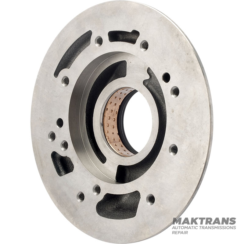 Oil pump gear housing Aisin Warner TG-81SC / TOYOTA U881E - gear seat depth 10 mm