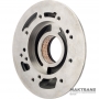 Oil pump gear housing Aisin Warner TG-81SC / TOYOTA U881E - gear seat depth 10 mm