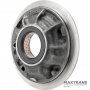 Oil pump gear housing Aisin Warner TG-81SC / TOYOTA U881E - gear seat depth 10 mm