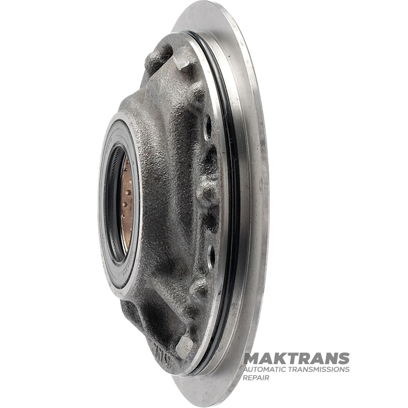 Oil pump gear housing Aisin Warner TG-81SC / TOYOTA U881E - gear seat depth 10 mm