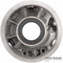 Oil pump gear housing Aisin Warner TG-81SC / TOYOTA U881E - gear seat depth 10 mm