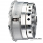 Drum B2 Clutch Merceds-Benz 722.6 A1402720632 A1402720732— total height 106 mm, 5 friction discs (total thickness of the set 23.75 mm)