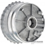 Drum B2 Clutch Merceds-Benz 722.6 A1402720632 A1402720732— total height 106 mm, 5 friction discs (total thickness of the set 23.75 mm)