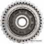 Drum B2 Clutch Merceds-Benz 722.6 A1402720632 A1402720732— total height 106 mm, 5 friction discs (total thickness of the set 23.75 mm)