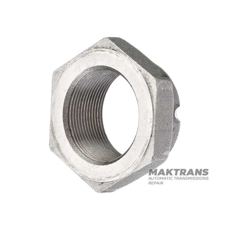 Helical gear nut RE4F03A 3136531X00 - inner Ø 20.80 mm