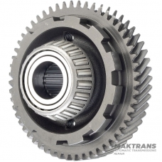 Driven gear helical pair RE4F03A 3149331X06 - 55 teeth (external Ø 117.65 mm), 24 splines