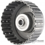 Drum REVERSE Clutch (empty, without discs and pistons) HYUNDAI KIA F4A42 4543539001 — (22 splines internal)