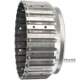 Drum REVERSE Clutch (empty, without discs and pistons) HYUNDAI KIA F4A42 4543539001 — (22 splines internal)