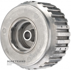 Drum REVERSE Clutch (empty, without discs and pistons) HYUNDAI KIA F4A42 4543539001 — (22 splines internal)