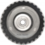 Drum REVERSE Clutch (empty, without discs and pistons) HYUNDAI KIA F4A42 4543539001 — (22 splines internal)