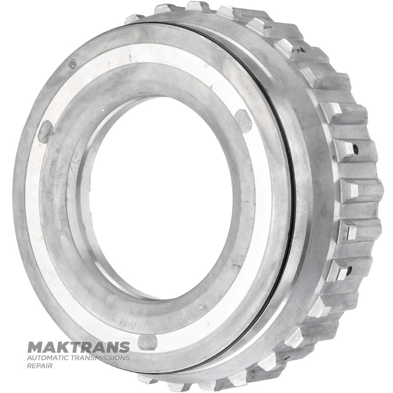 Piston REVERSE Clutch / drum OVERDRIVE Clutch HYUNDAI KIA F4A42 — 4544139000