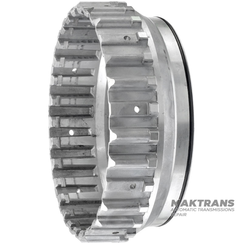 Piston REVERSE Clutch / drum OVERDRIVE Clutch HYUNDAI KIA F4A42 — 4544139000