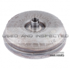 Torque converter TOYOTA A343 – REQUIRES RESTORATION (used)