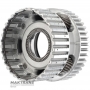 Rear planetary gear Mercedes-Benz 722.6 A1402720405 - 4 satellites (19 teeth per satellite)