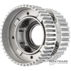 Rear planetary gear Mercedes-Benz 722.6 A1402720405 - 4 satellites (19 teeth per satellite)