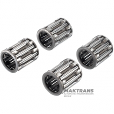 Mercedes-Benz rear planetary gear set 722.6 - 4 planet gears (24 teeth, outer diameter 35.90 mm, height 23 mm)