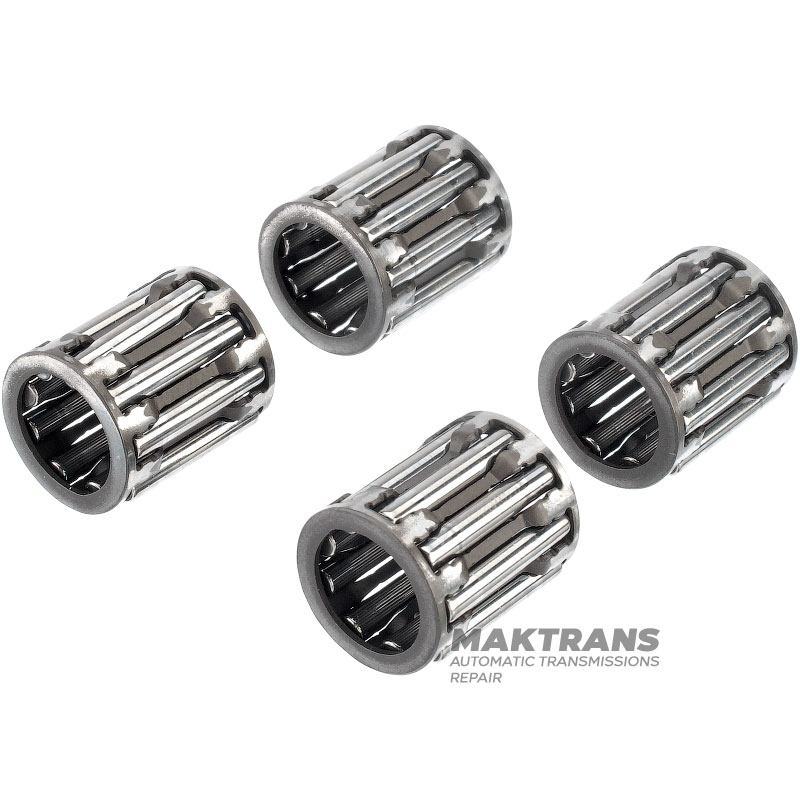 Mercedes-Benz rear planetary gear set 722.6 - 4 planet gears (24 teeth, outer diameter 35.90 mm, height 23 mm)