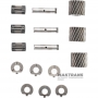 Rear planetary gear set Mercedes-Benz 722.6 - 3 satellites (19 teeth, outer Ø 29.05 mm, height 25 mm)