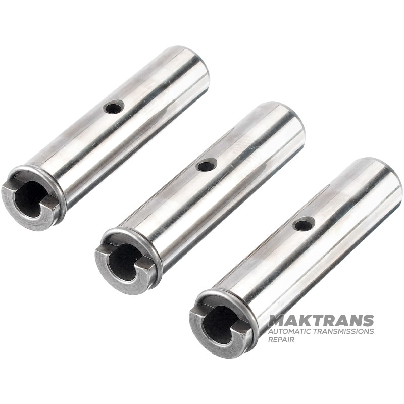 Rear planetary gear set Mercedes-Benz 722.6 - 3 satellites (19 teeth, outer Ø 29.05 mm, height 25 mm)