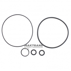 Rear cover seal kit DQ400 0DD WHT006923 WHT007010