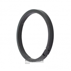 Rear cover seal kit DQ400 0DD WHT006923 WHT007010