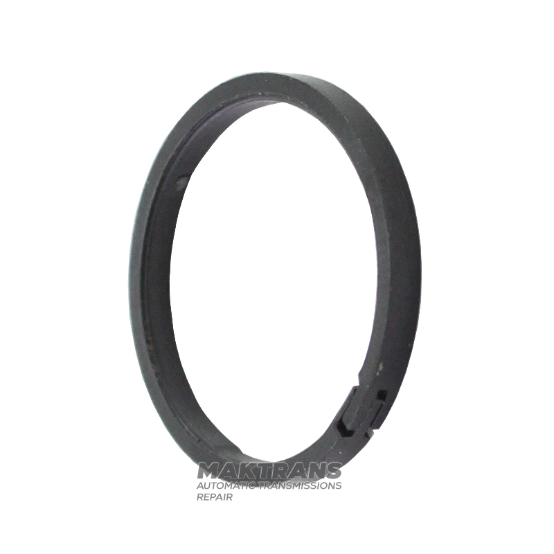 Rear cover seal kit DQ400 0DD WHT006923 WHT007010