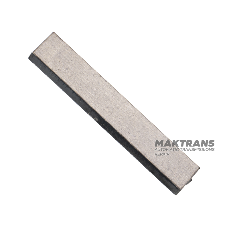 TR-80SD 0C8 Torque Converter Spring Damper Repair Plate - (34.15mm X 6.45mm)